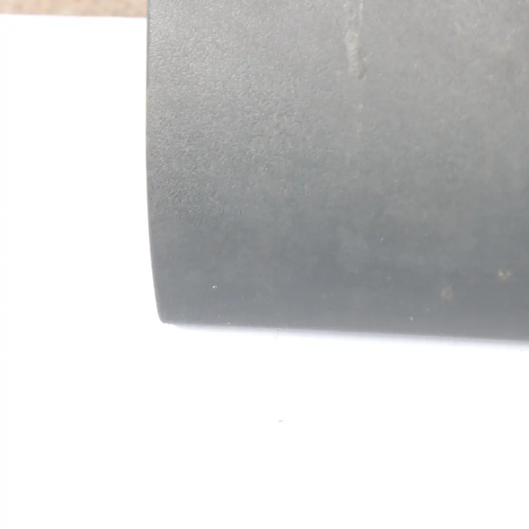 W907 W910 Sliding Side Door Moulding Trim Cover Right O/S to Mercedes with Part number A9106906700 Mercedes W907 W910 Sliding Side Door Moulding Trim Cover Right O/S - SKU A9106906700 - Part number A9106906700