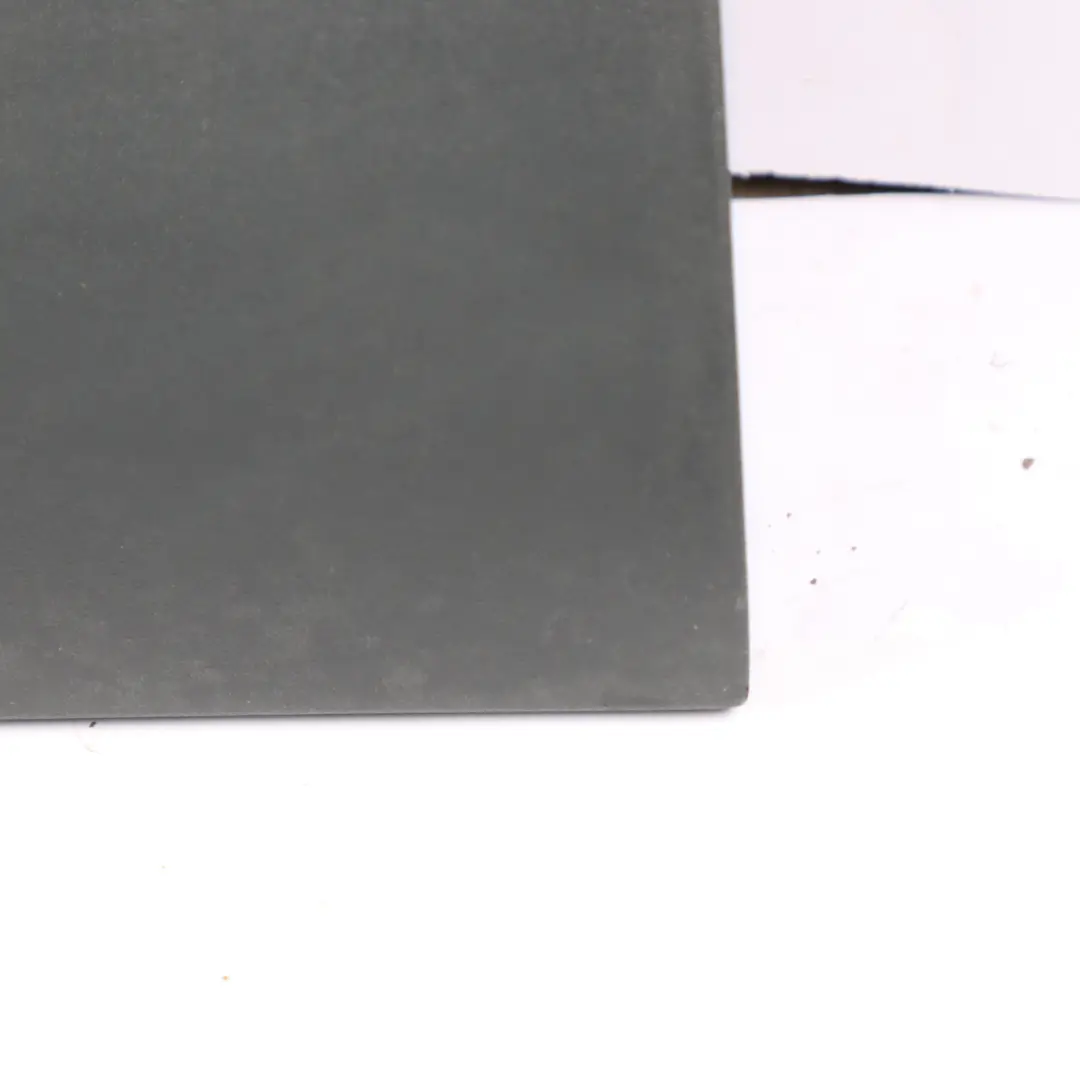 W907 W910 Sliding Side Door Moulding Trim Cover Right O/S to Mercedes with Part number A9106906700 Mercedes W907 W910 Sliding Side Door Moulding Trim Cover Right O/S - SKU A9106906700 - Part number A9106906700