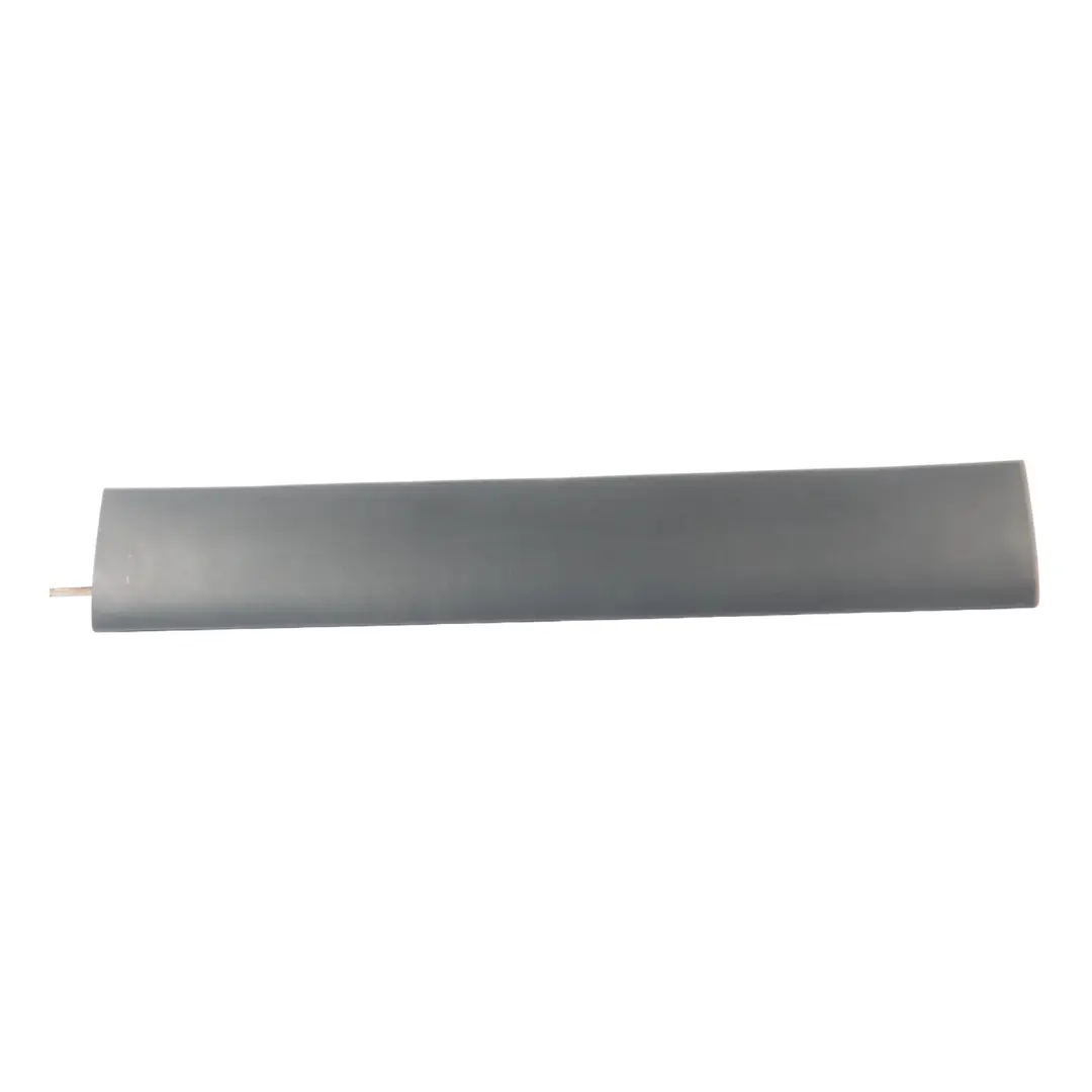 Mercedes W907 W910 Sliding Side Door Moulding Trim Cover Right O/S - SKU A9106906700 - Part number A9106906700