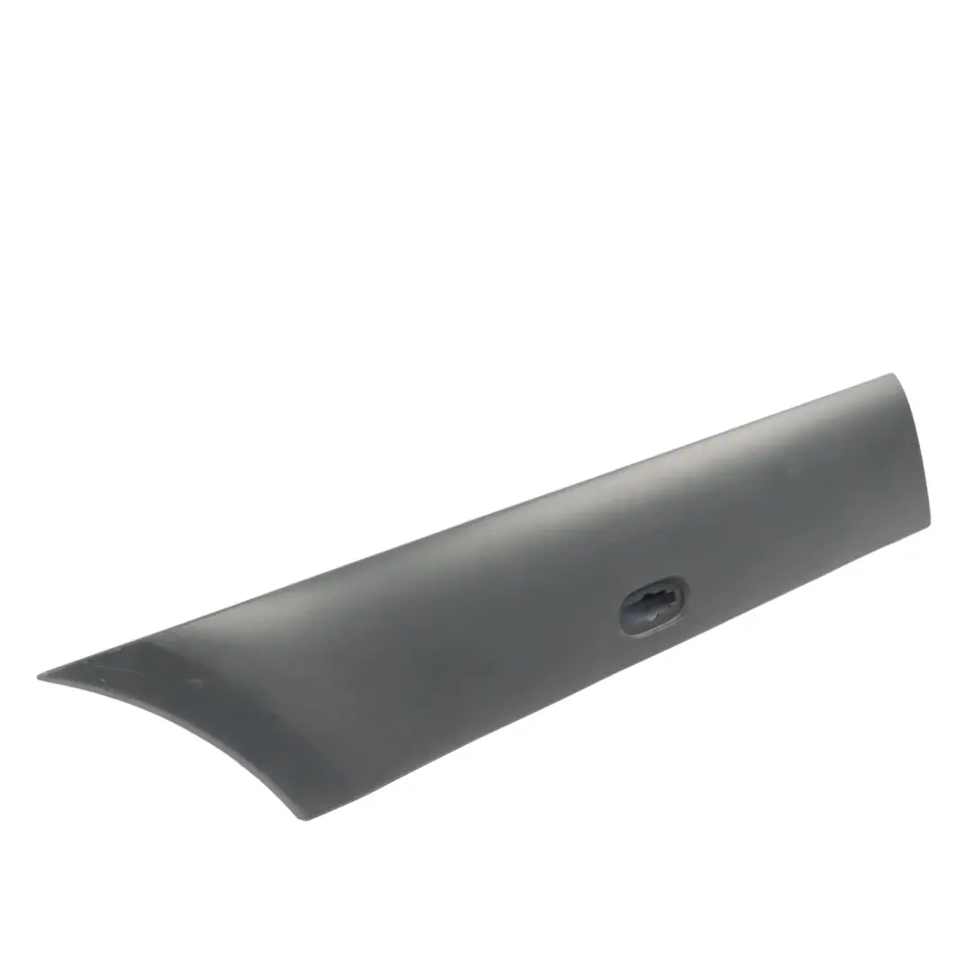 Mercedes W907 Rear Right O/S Wheel Arch Front Strip - SKU A9106907200 - Part number A9106907200