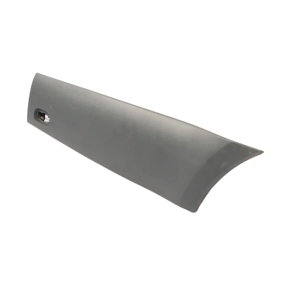 Mercedes W907 Rear Right O/S Protective Strip Cover Panel Trim - SKU A9106907300 - Part number A9106907300
