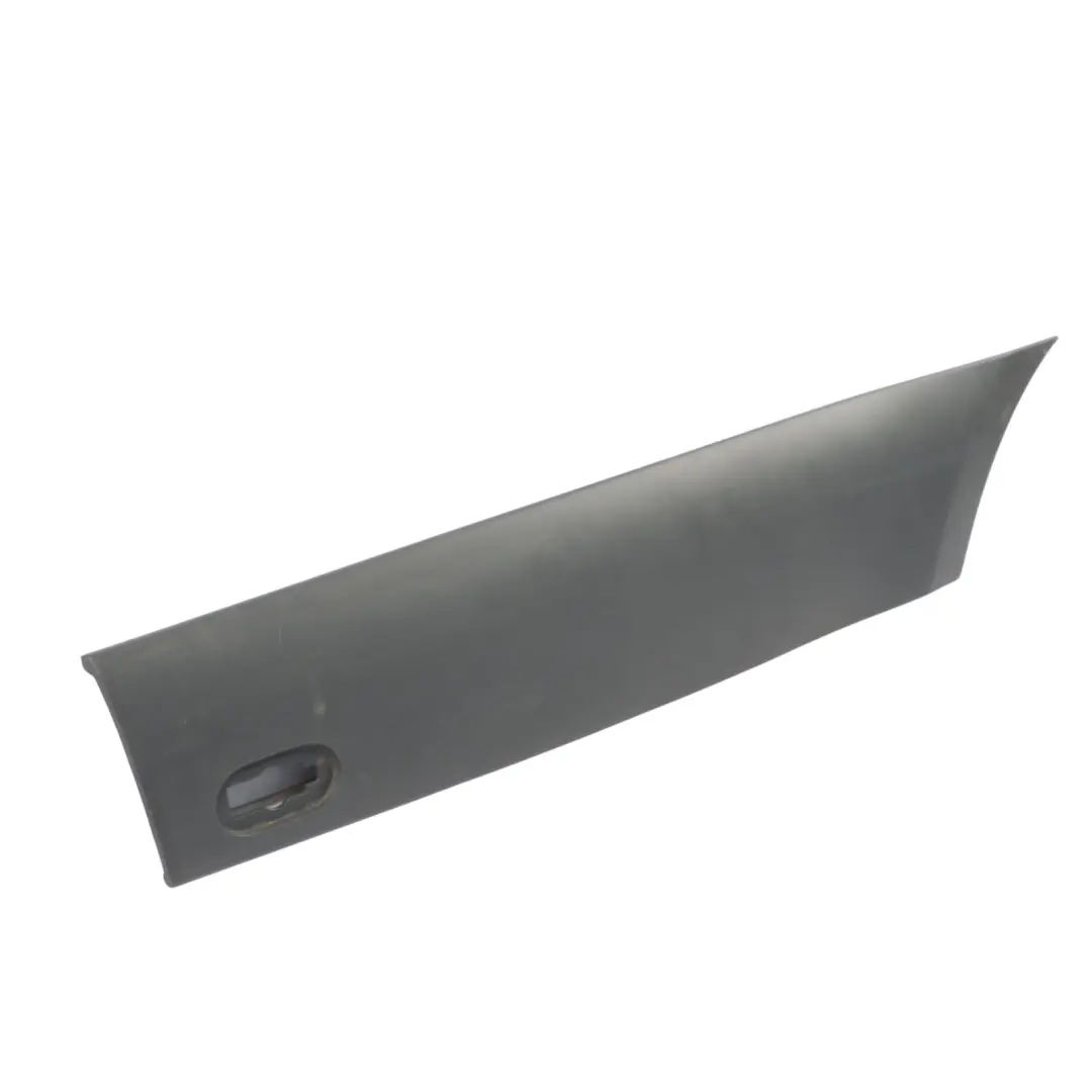Mercedes W907 Rear Right O/S Protective Strip Cover Panel Trim - SKU A9106907300 - Part number A9106907300