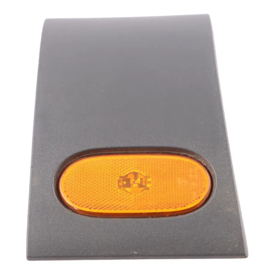 Mercedes Sprinter W907 W910 Panneau de garniture montant avant droit - SKU A9106907600 - Numéro de pièce A9106907600