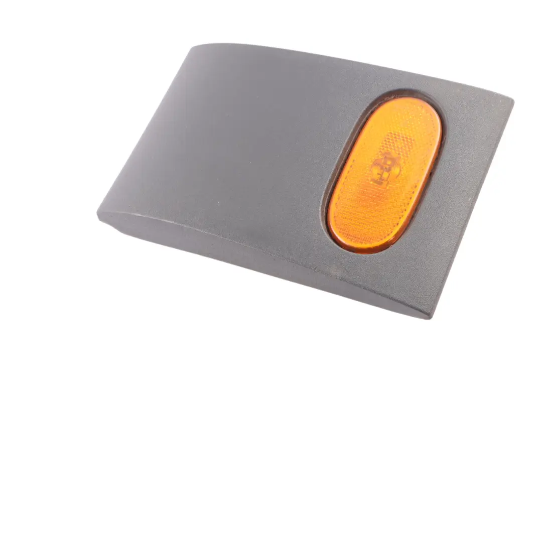 W907 W910 Listwa Boczna Drzwi Prawy Przód do Mercedes Sprinter o numerze A9106907600 Mercedes Sprinter W907 W910 Listwa Boczna Drzwi Prawy Przód - SKU A9106907600 - Numer Części A9106907600