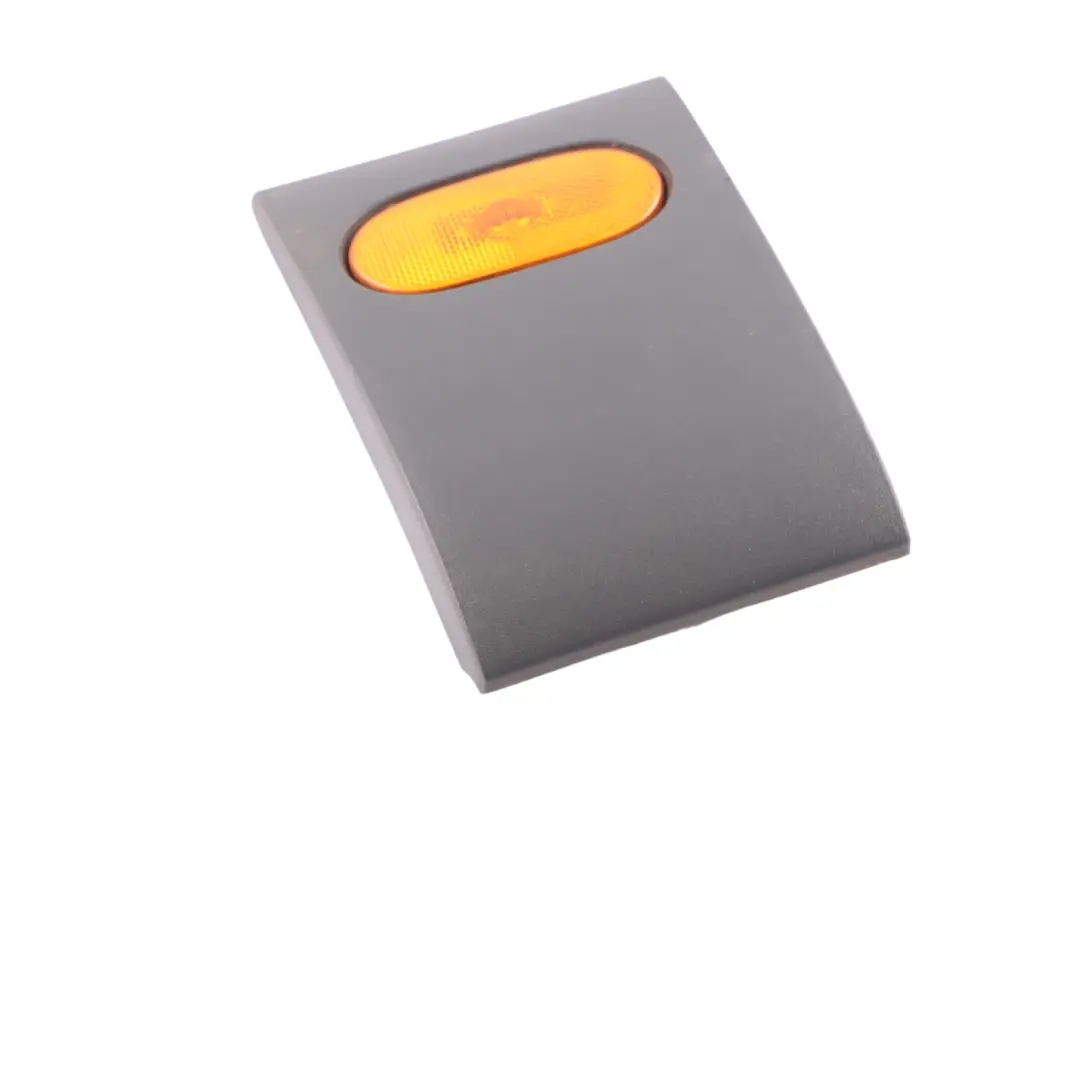 Mercedes Sprinter W907 W910 Modanatura rivestimento montante anteriore destro - SKU A9106907600 - Numero di parte A9106907600