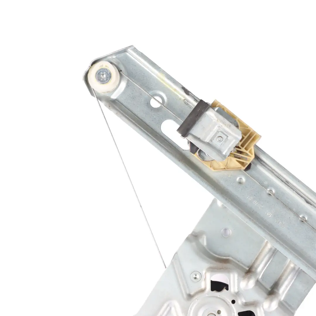  Motore alzacristalli Mercedes W907 W910 anteriore sinistro - SKU A9107201000 - Numero di parte A9107201000