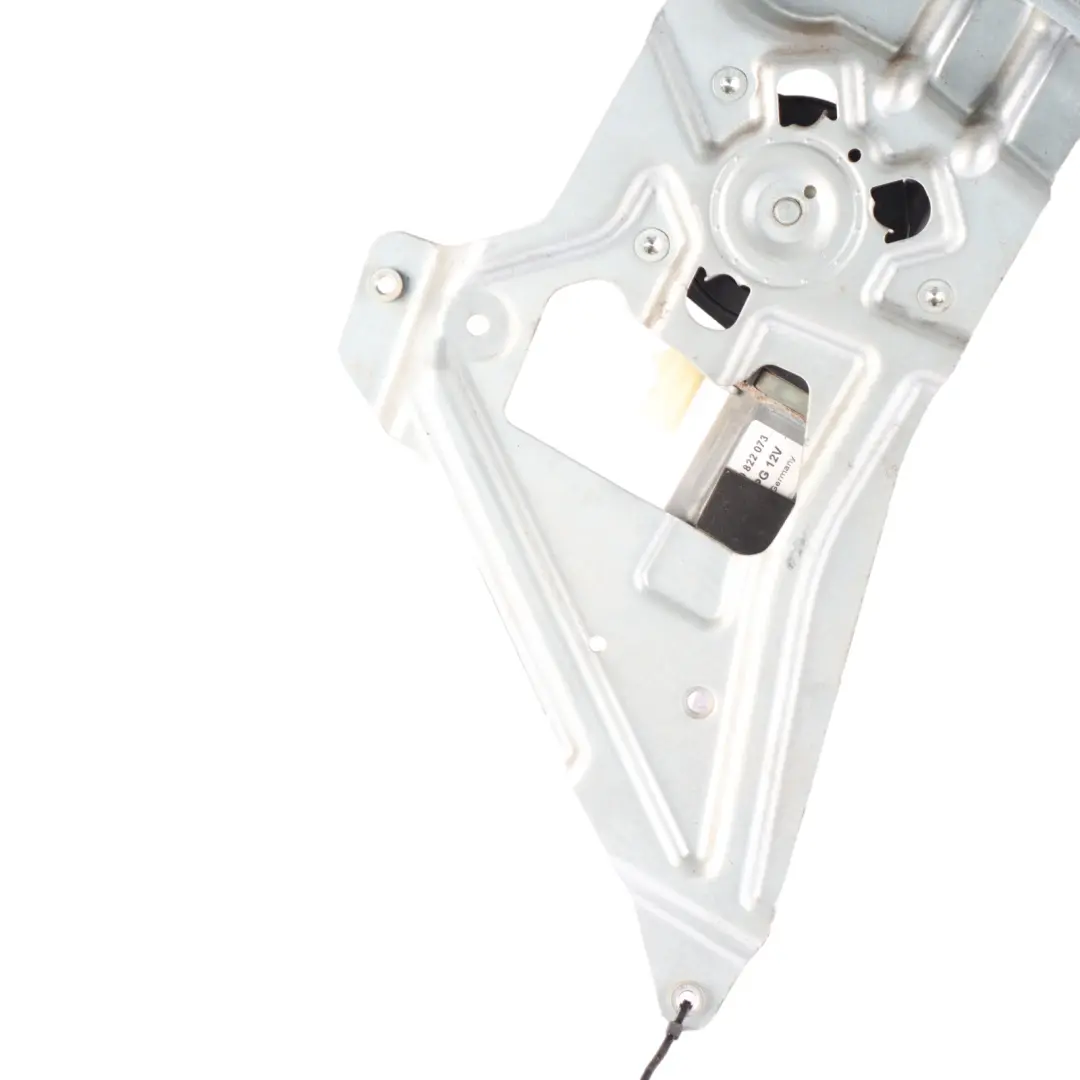  Moteur de lève-vitre Mercedes W907 W910 Lève-vitre avant gauche - SKU A9107201000 - Numéro de pièce A9107201000