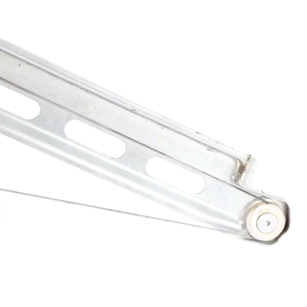  Window Lifter Motor Mercedes W907 W910 Front Left N/S Door Lifter - SKU A9107201000 - Part number A9107201000