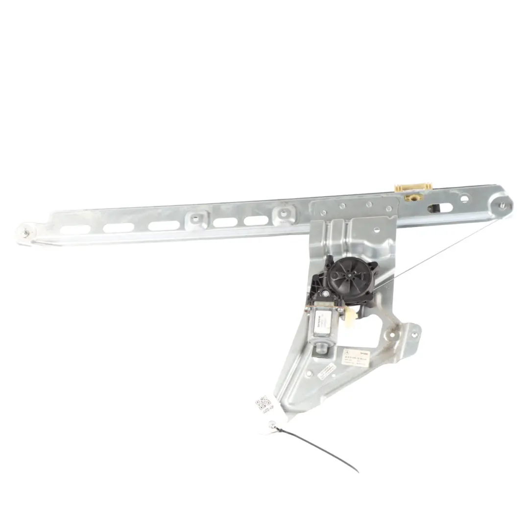  Moteur de lève-vitre Mercedes W907 W910 Lève-vitre avant gauche - SKU A9107201000 - Numéro de pièce A9107201000