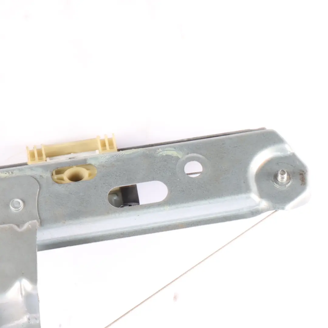  Moteur de lève-vitre Mercedes W907 W910 Lève-vitre avant gauche - SKU A9107201000 - Numéro de pièce A9107201000