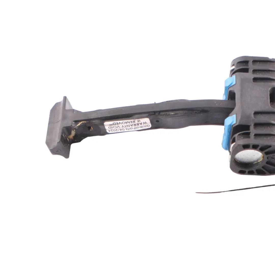 Puerta Delantera Freno Tope Izquierda Derecha para Mercedes Sprinter W910 con número de pieza A9107201700 Mercedes Sprinter W910 Puerta Delantera Freno Tope Izquierda Derecha - SKU A9107201700 - Número de pieza A9107201700