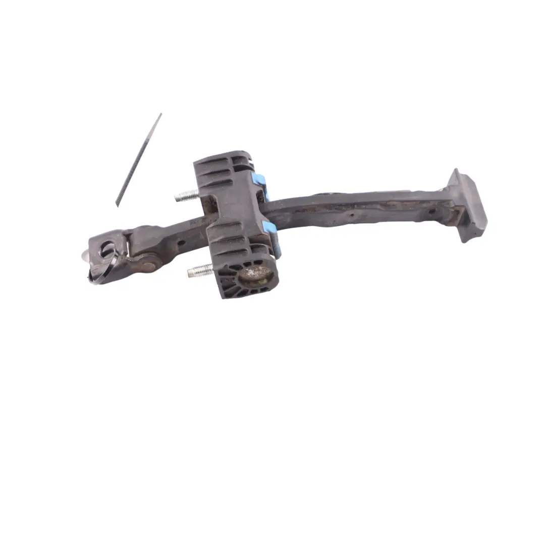 Front Door Brake Check Strap Left Right to Mercedes Sprinter W910 with Part number A9107201700 Mercedes Sprinter W910 Front Door Brake Check Strap Left Right - SKU A9107201700 - Part number A9107201700