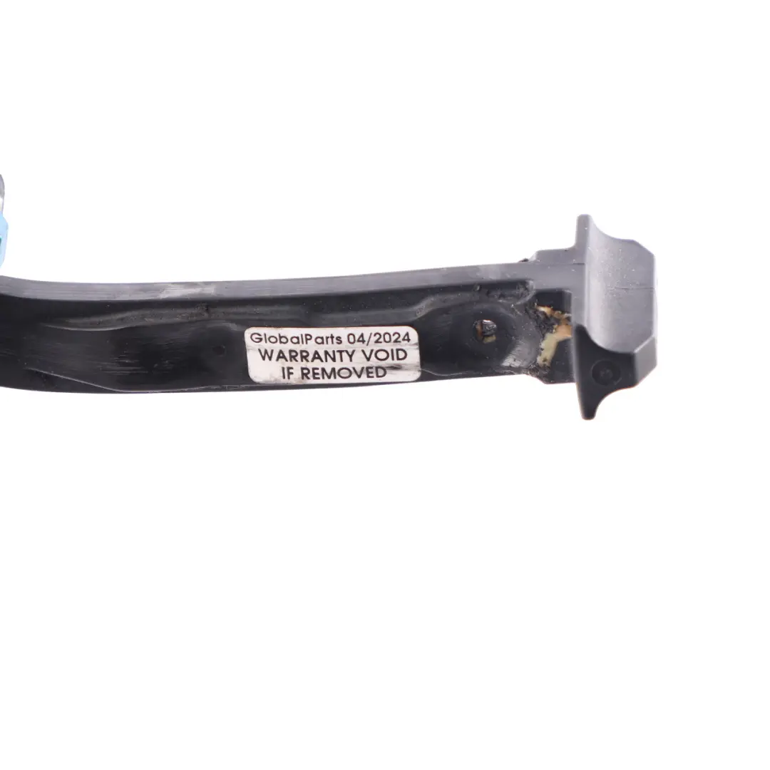 Mercedes Sprinter W910 Vordertür Bremse Check Strap Links Rechts - SKU A9107201700 - Teilenummer A9107201700