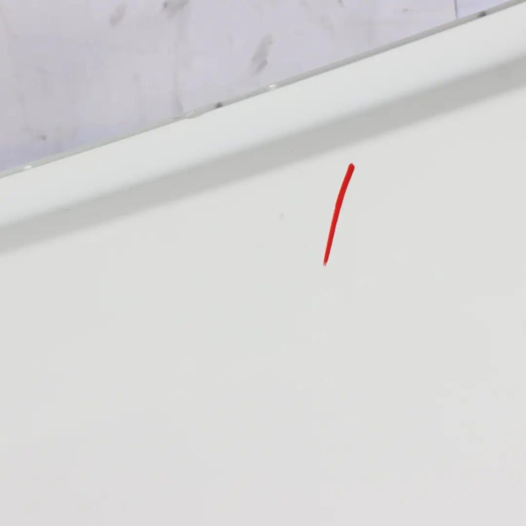 W907 W910 Door Front Left N/S Door Shell Arctic White - 9147 to Mercedes Sprinter with Part number A9107202400 Mercedes Sprinter W907 W910 Door Front Left N/S Door Shell Arctic White - 9147 - SKU A9107202400-ARW - Part number A9107202400