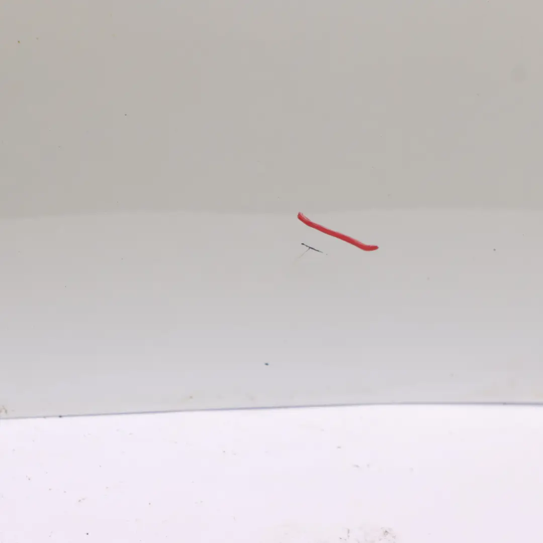 Mercedes Sprinter W907 W910 Door Front Right O/S Door Shell Arctic White - 9147 - SKU A9107203100-ARW - Part number A9107203100