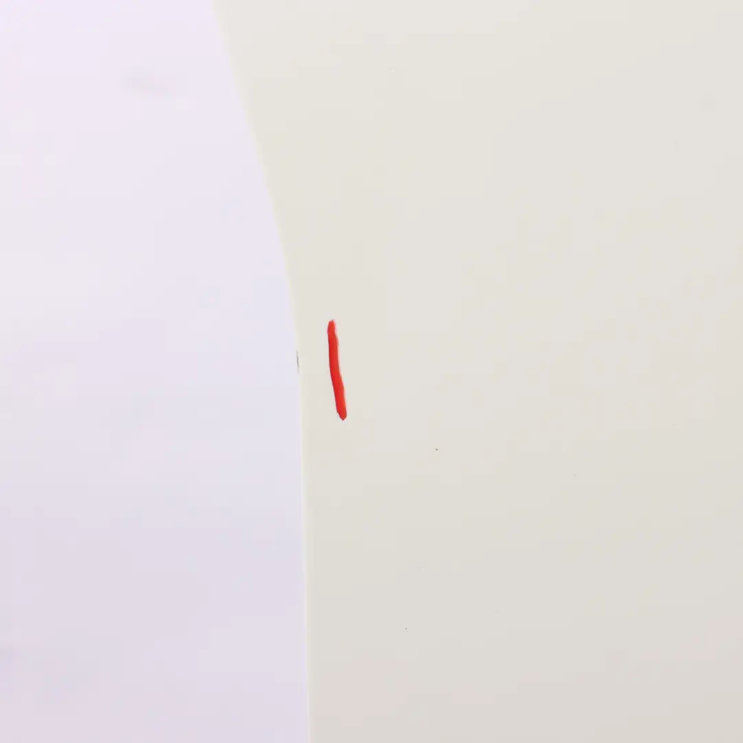 Mercedes Sprinter W907 W910 Door Front Right O/S Door Shell Arctic White - 9147 - SKU A9107203100-ARW - Part number A9107203100