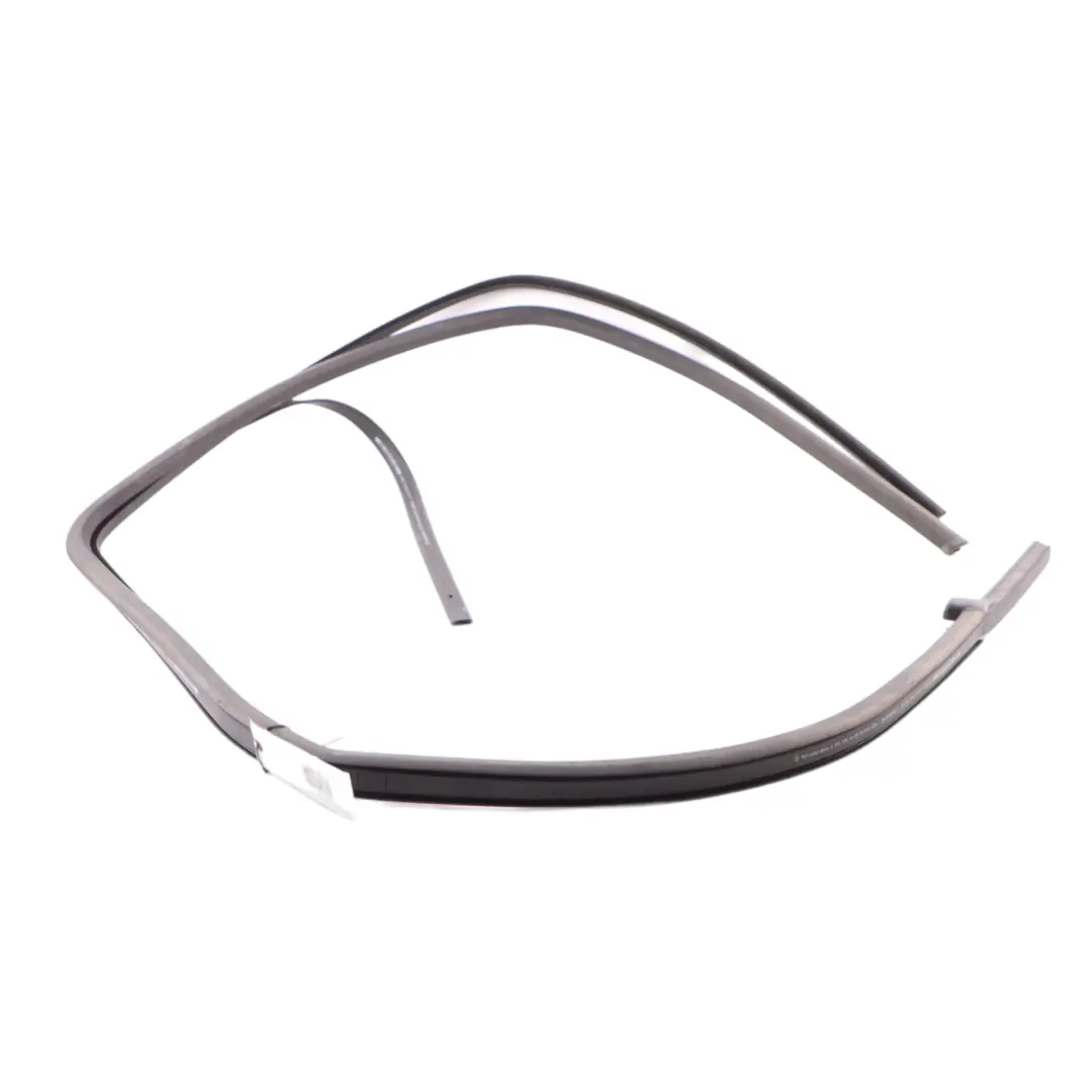 Mercedes W910 Türfensterrahmen Führungsdichtung Vorne Links - SKU A9107250400 - Teilenummer A9107250400