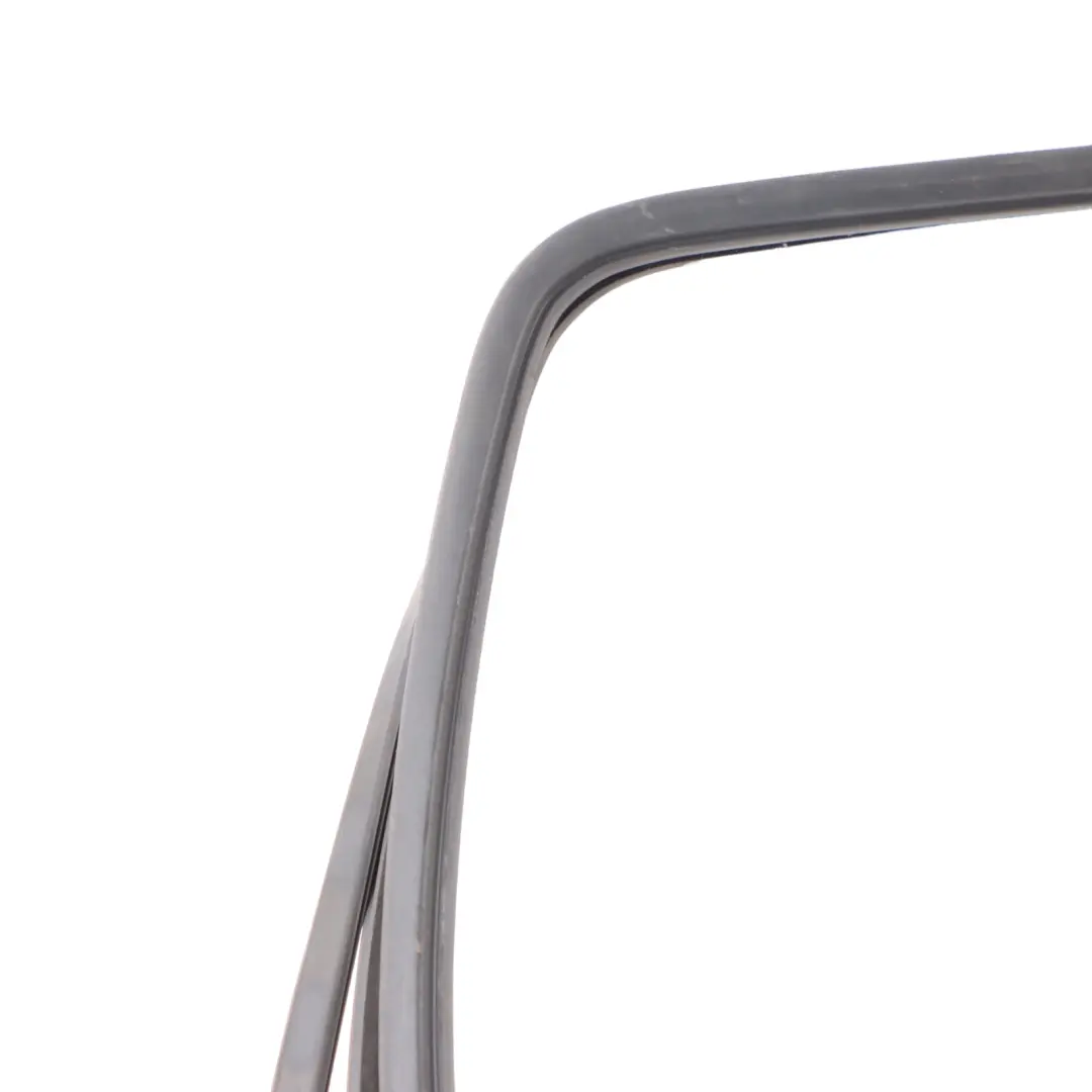 Mercedes W910 Door Window Frame Guide Seal Front Left N/S - SKU A9107250400 - Part number A9107250400
