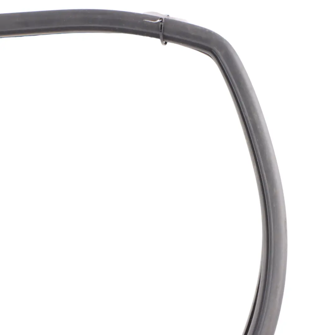 Mercedes W910 Door Window Frame Guide Seal Front Left N/S - SKU A9107250400 - Part number A9107250400