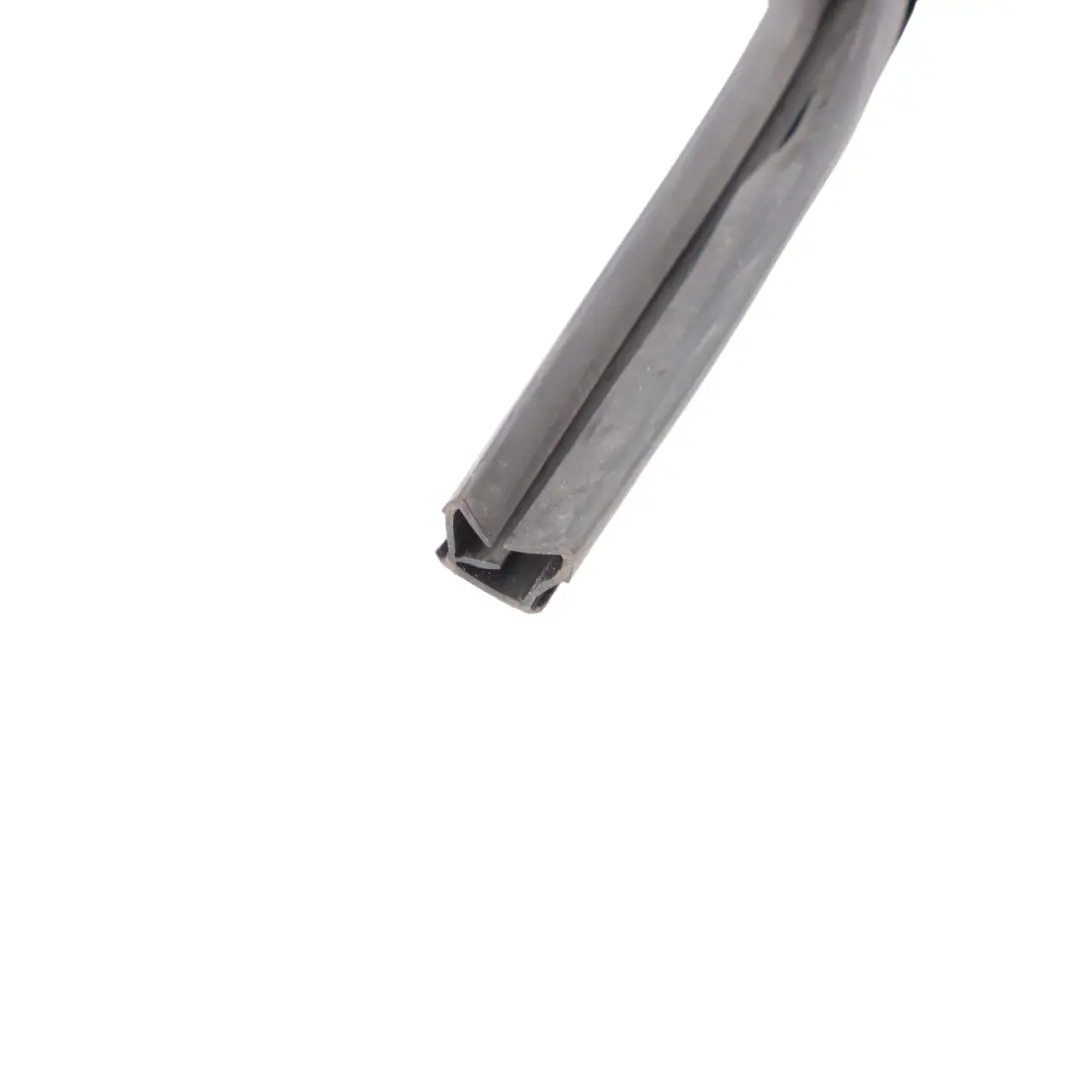 Mercedes W910 Door Window Frame Guide Seal Front Left N/S - SKU A9107250400 - Part number A9107250400