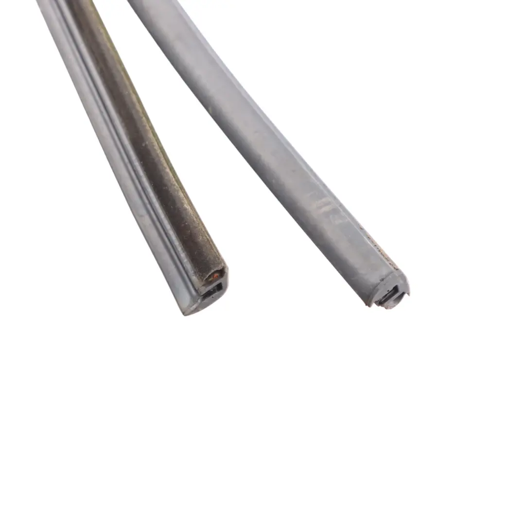 Mercedes W910 Door Window Frame Guide Seal Front Left N/S - SKU A9107250400 - Part number A9107250400