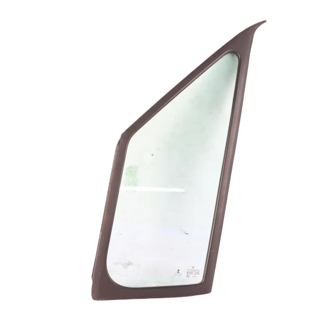 W907 W910 Cristal Ventana Delantera Izquierda Lado Negro AS2 para Mercedes Sprinter con número de pieza A9107251000 Mercedes Sprinter W907 W910 Cristal Ventana Delantera Izquierda Lado Negro AS2 - SKU A9107251000 - Número de pieza A9107251000