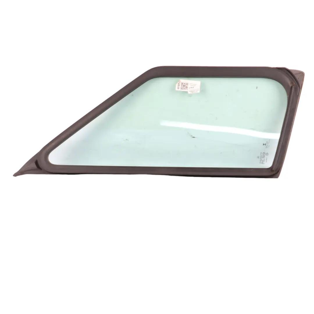 Mercedes Sprinter W907 W910 Cristal Ventana Delantera Izquierda Lado Negro AS2 - SKU A9107251000 - Número de pieza A9107251000