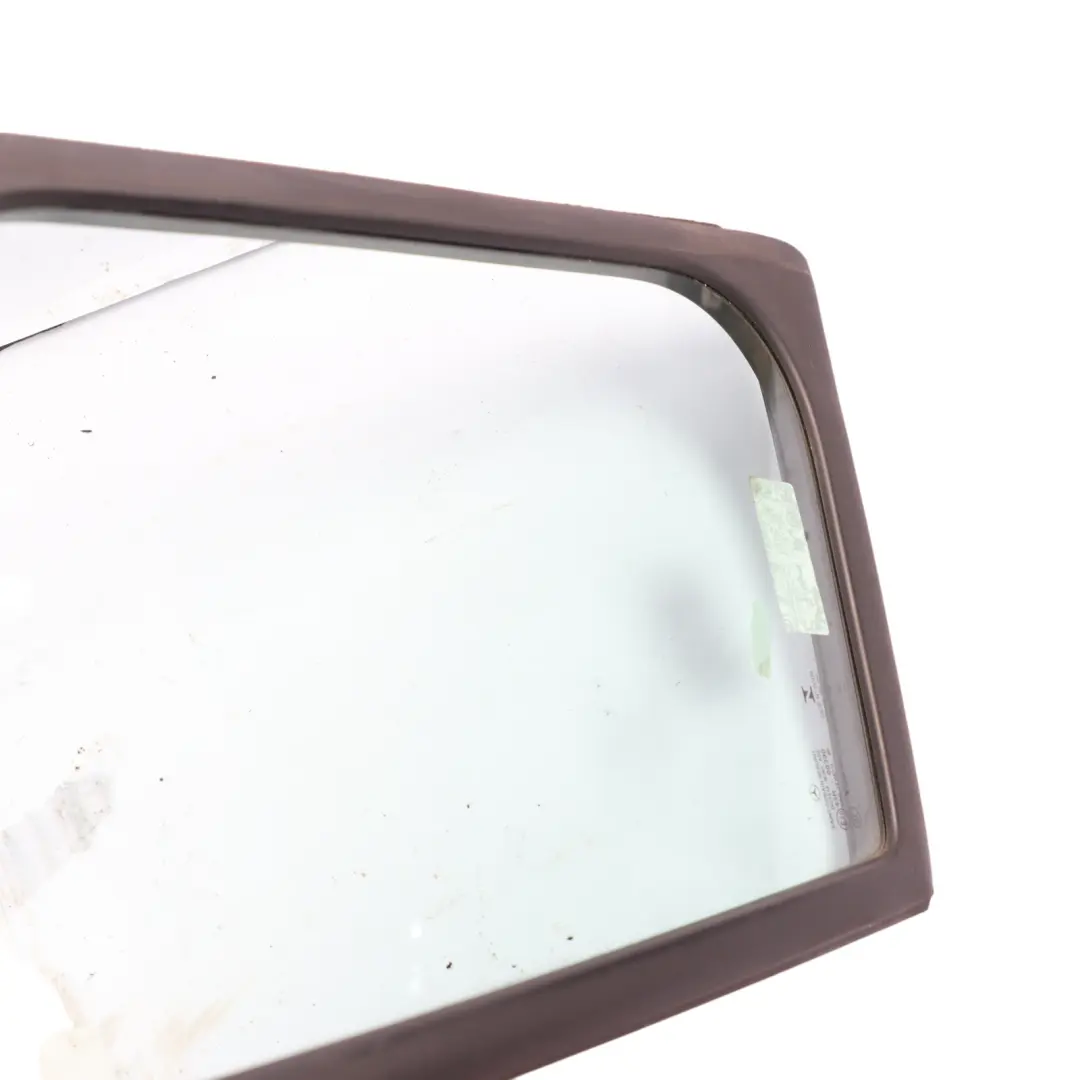  Finestrino Anteriore Mercedes W907 W910 Porta Destra Quarto AS2 - SKU A9107251100 - Numero di parte A9107251100