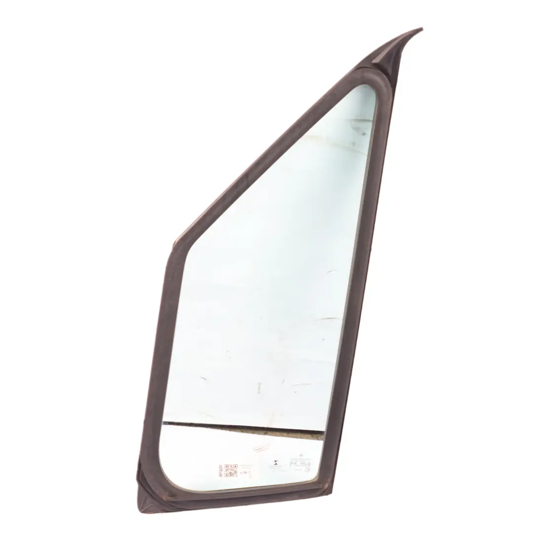 Finestrino Anteriore Mercedes W907 W910 Porta Destra Quarto AS2 per con numero di parte A9107251100 Finestrino Anteriore Mercedes W907 W910 Porta Destra Quarto AS2 - SKU A9107251100 - Numero di parte A9107251100