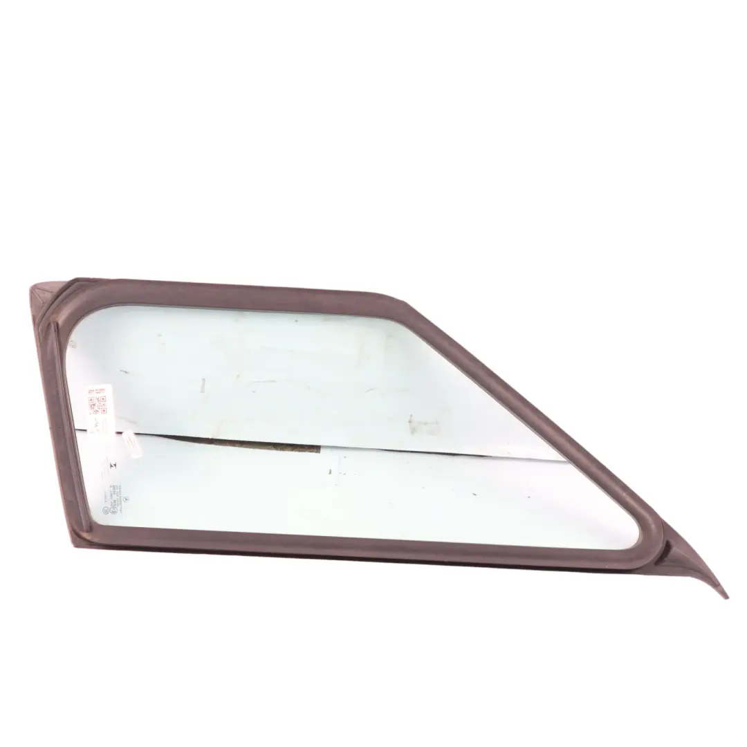 Cristal Delantero Mercedes W907 W910 Puerta Derecha Cuarto AS2 para con número de pieza A9107251100 Cristal Delantero Mercedes W907 W910 Puerta Derecha Cuarto AS2 - SKU A9107251100 - Número de pieza A9107251100