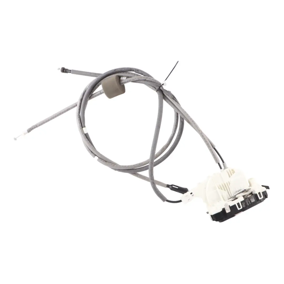 Sliding Door Lock Actuator Mechanism Rear Left N/S to Mercedes W910 with Part number A9107302100 Mercedes W910 Sliding Door Lock Actuator Mechanism Rear Left N/S - SKU rhd-A9107302100 - Part number A9107302100