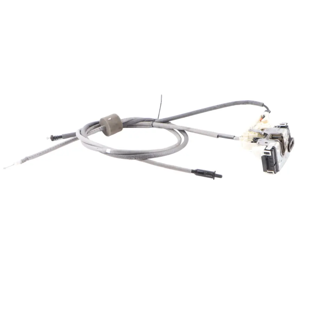 Mercedes W910 Sliding Door Lock Actuator Mechanism Rear Left N/S - SKU rhd-A9107302100 - Part number A9107302100