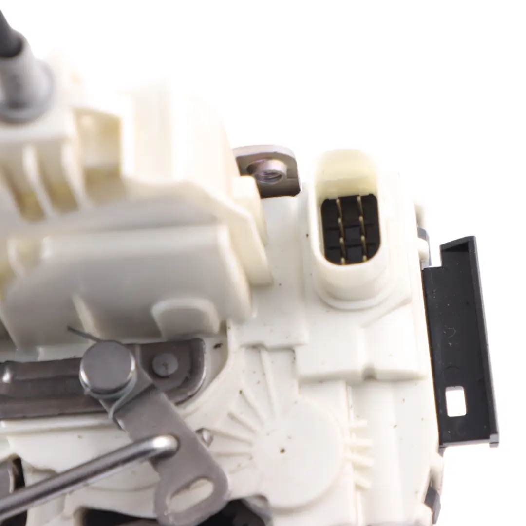 Sliding Door Lock Actuator Mechanism Rear Left N/S to Mercedes W910 with Part number A9107302100 Mercedes W910 Sliding Door Lock Actuator Mechanism Rear Left N/S - SKU rhd-A9107302100 - Part number A9107302100