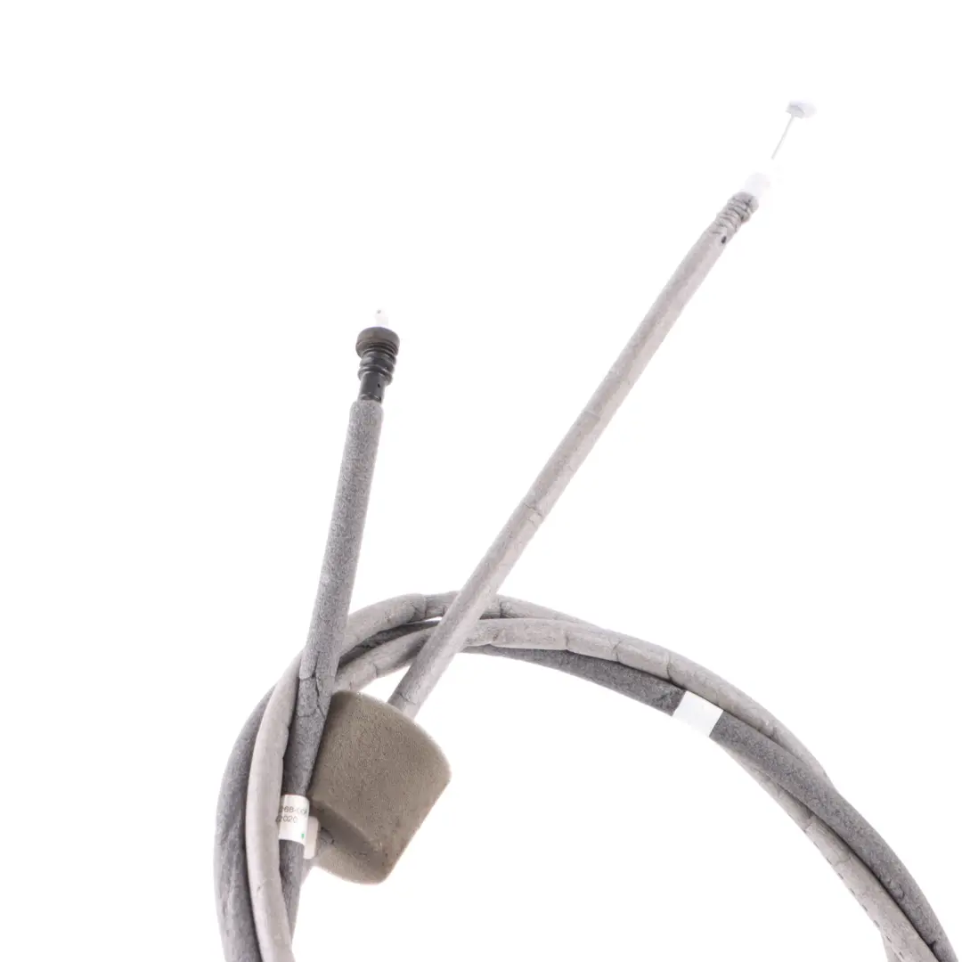 Mercedes W910 Sliding Door Lock Actuator Mechanism Rear Left N/S - SKU rhd-A9107302100 - Part number A9107302100