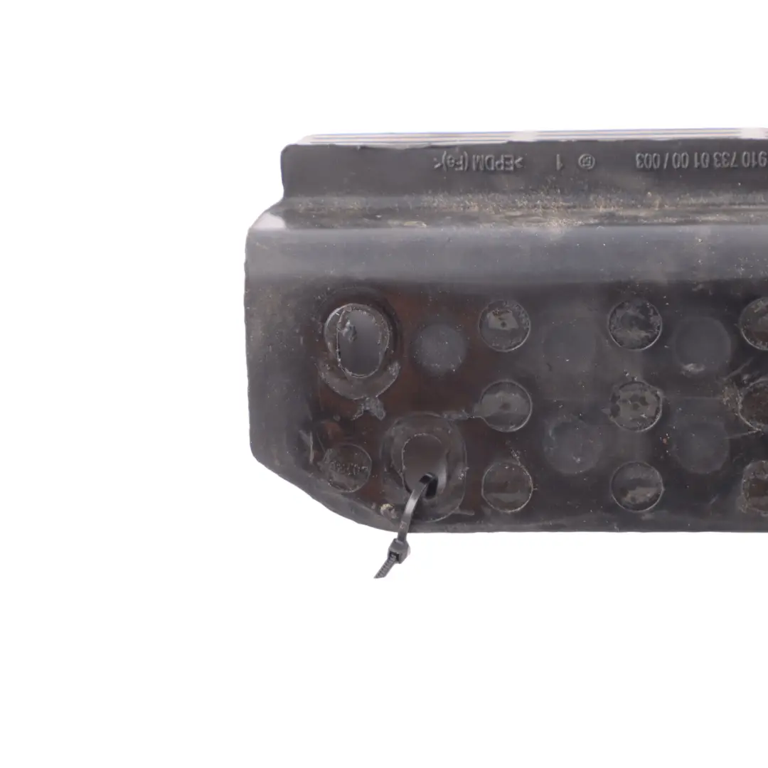 Mercedes W907 W910 Sliding Door Rubber Stop Door Left Right N/O/S - SKU A9107330100 - Part number A9107330100