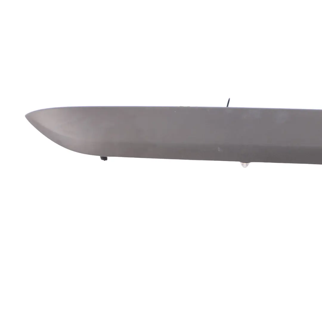  Number Plate Light Mercedes W907 W910 Tailgate Strip Lamp Cover - SKU A9107405700-1 - Part number A9107405700