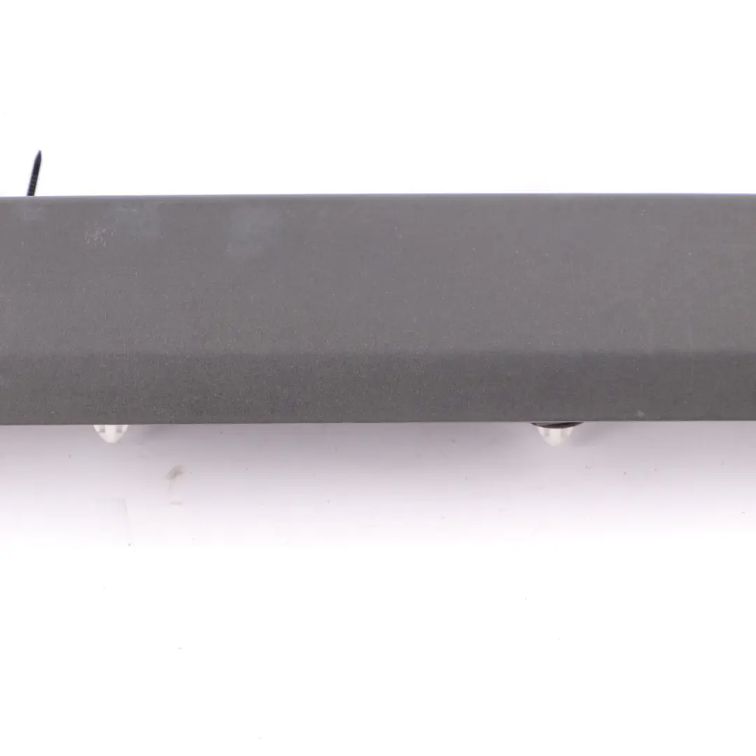 Number Plate Light Mercedes W907 W910 Tailgate Strip Lamp Cover to with Part number A9107405700 Number Plate Light Mercedes W907 W910 Tailgate Strip Lamp Cover - SKU A9107405700-1 - Part number A9107405700