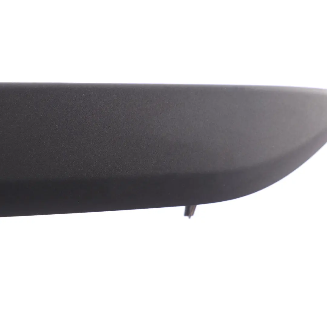  Number Plate Light Mercedes W907 W910 Tailgate Strip Lamp Cover - SKU A9107405700-1 - Part number A9107405700