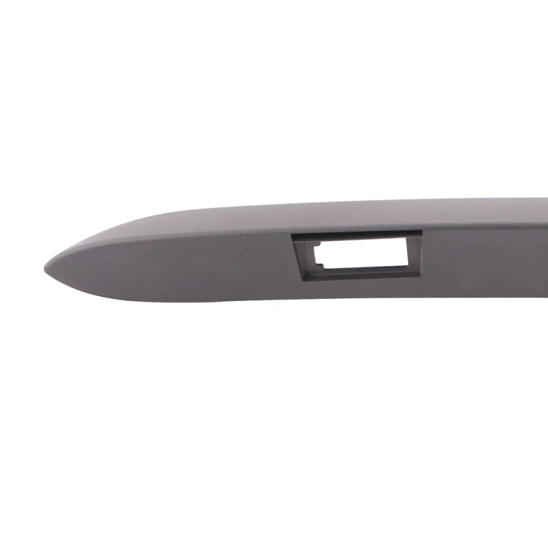  Number Plate Light Mercedes W907 W910 Tailgate Strip Lamp Cover - SKU A9107405700-1 - Part number A9107405700