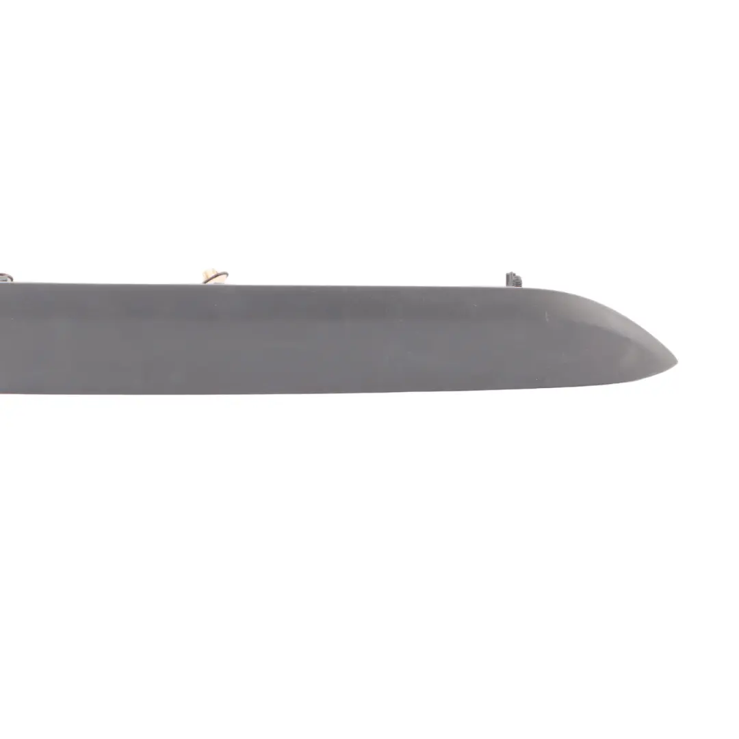  Luz de matrícula Mercedes W907 W910 Tapa del faro trasero - SKU A9107405700 - Número de pieza A9107405700