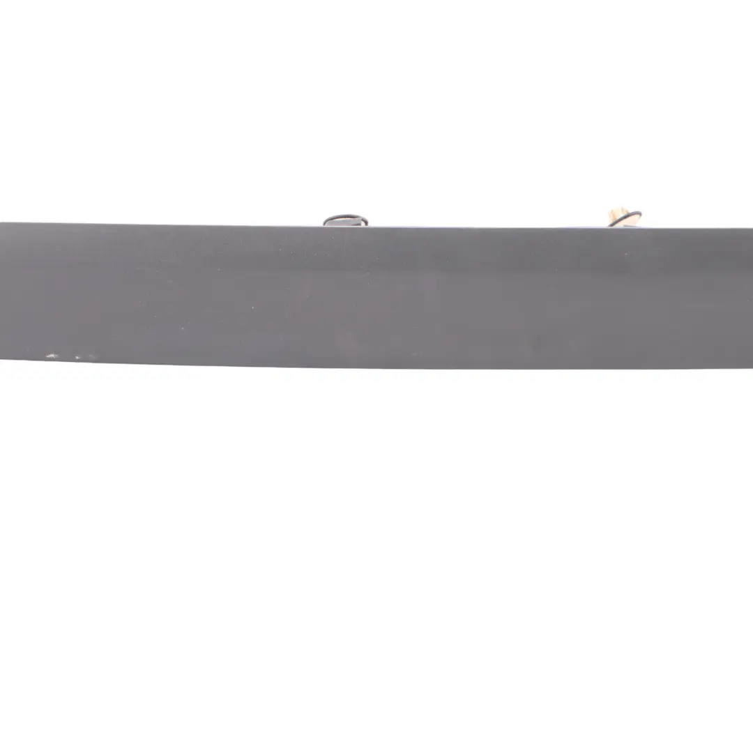  Luz de matrícula Mercedes W907 W910 Tapa del faro trasero - SKU A9107405700 - Número de pieza A9107405700