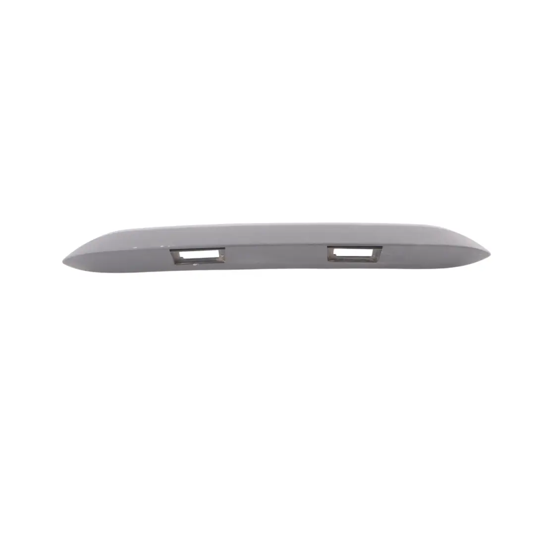  Luz de matrícula Mercedes W907 W910 Tapa del faro trasero - SKU A9107405700 - Número de pieza A9107405700