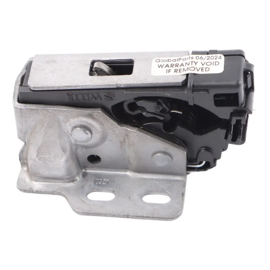 W907 W910 Upper Door Lock Latch Rear Left N/S to Mercedes Sprinter with Part number A9107405800 Mercedes Sprinter W907 W910 Upper Door Lock Latch Rear Left N/S - SKU A9107405800 - Part number A9107405800