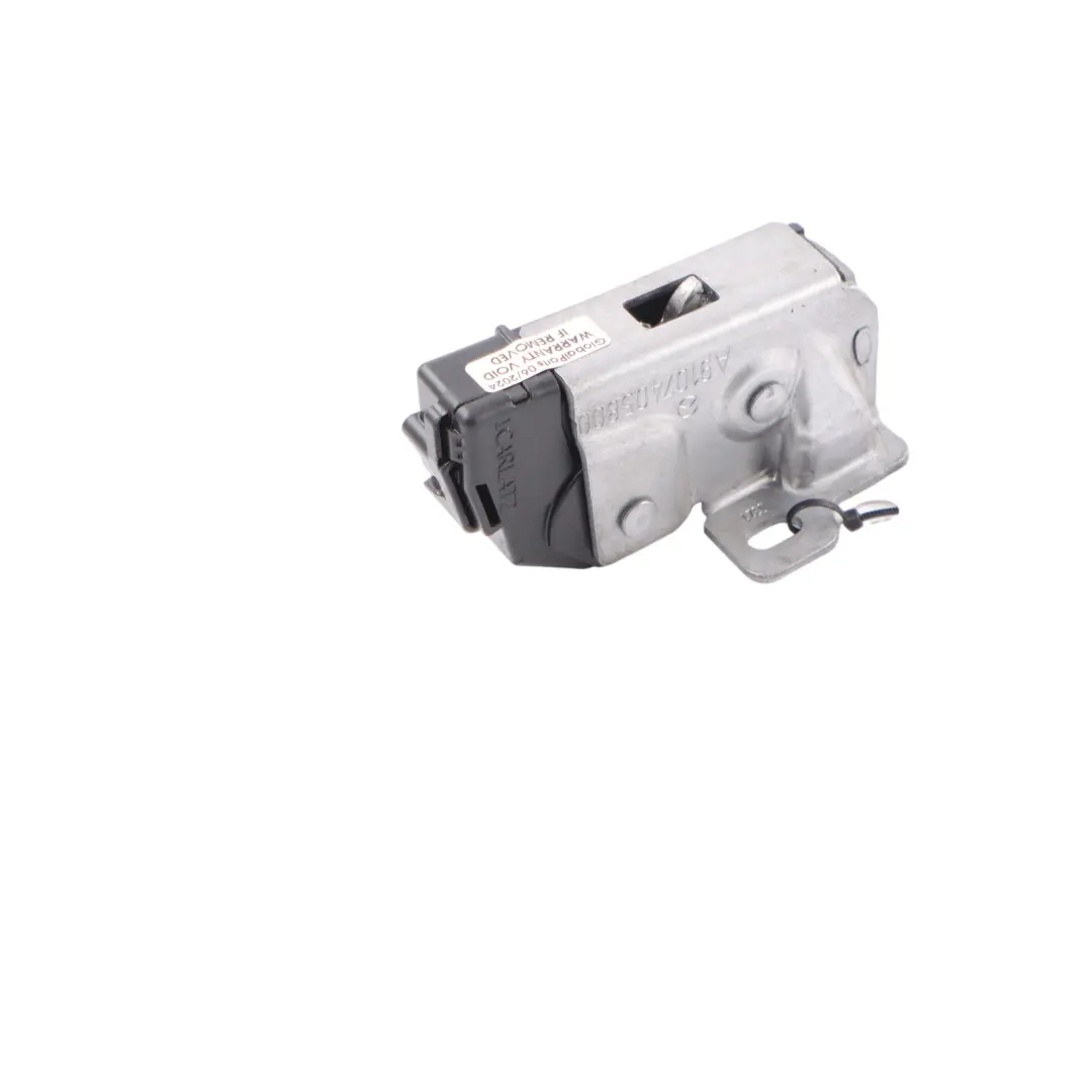Mercedes Sprinter W907 W910 Upper Door Lock Latch Rear Left N/S - SKU A9107405800 - Part number A9107405800