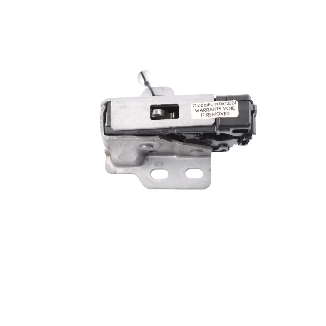 Mercedes Sprinter W907 W910 Upper Door Lock Latch Rear Left N/S - SKU A9107405800 - Part number A9107405800