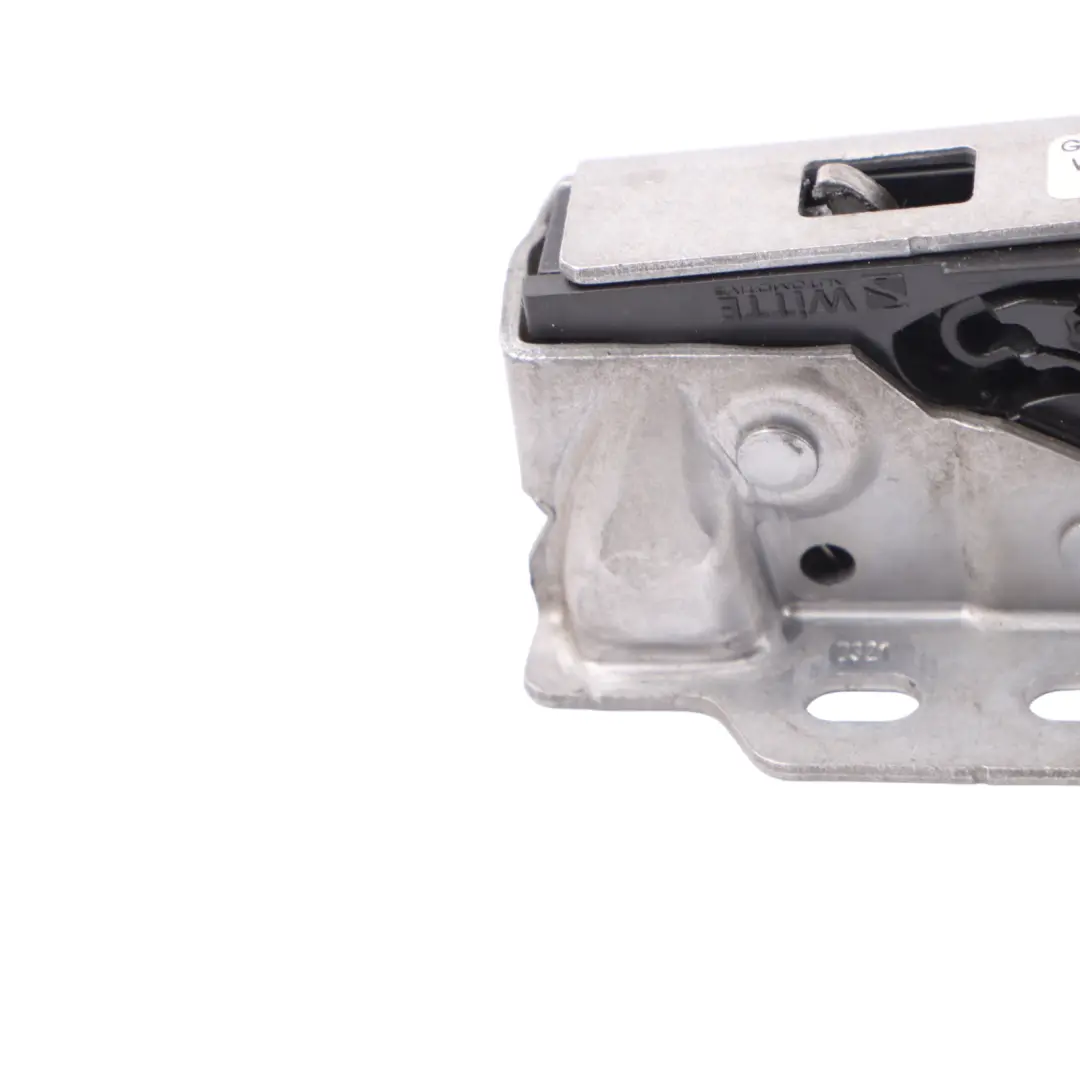 Mercedes Sprinter W907 W910 Upper Door Lock Latch Rear Left N/S - SKU A9107405800 - Part number A9107405800