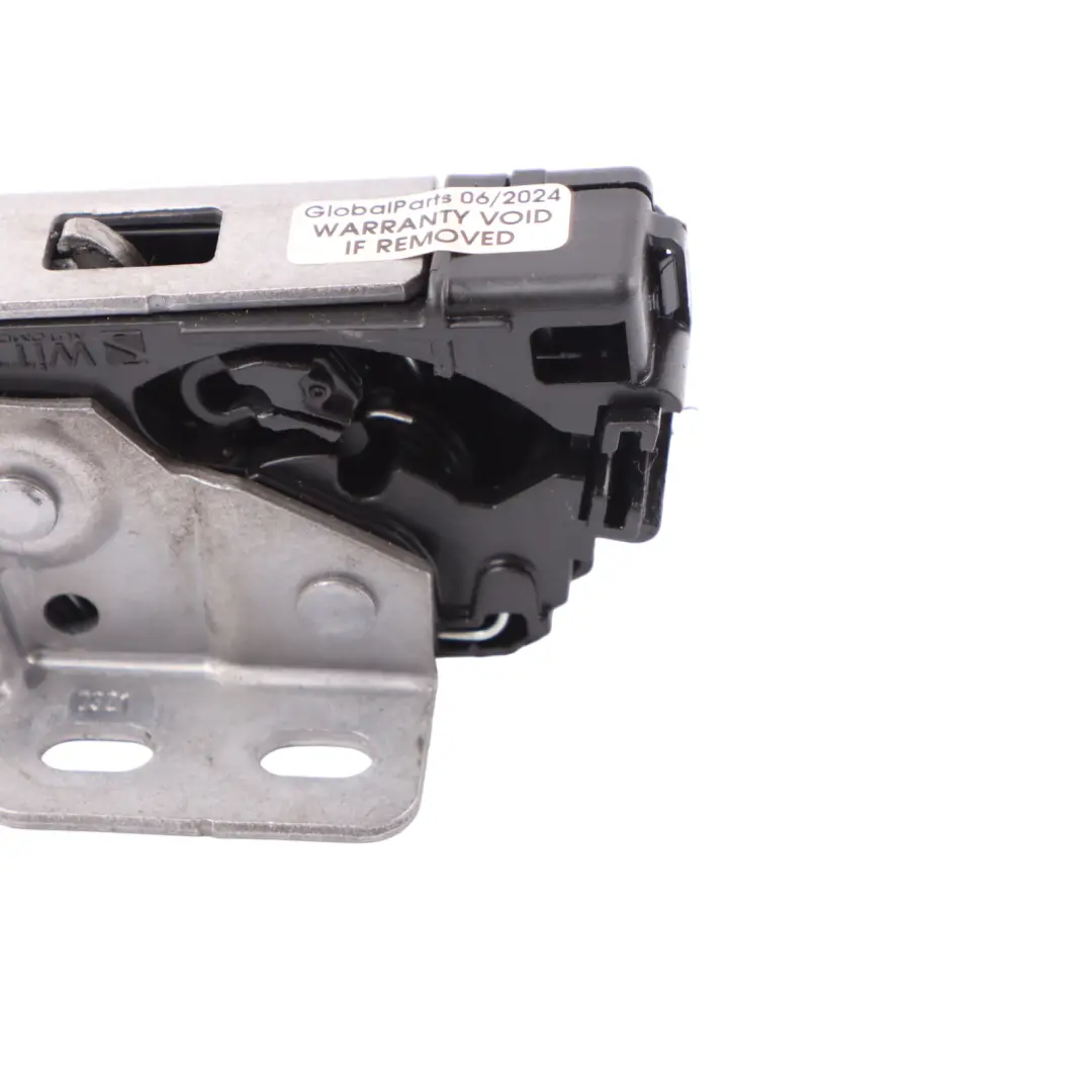 Mercedes Sprinter W907 W910 Upper Door Lock Latch Rear Left N/S - SKU A9107405800 - Part number A9107405800