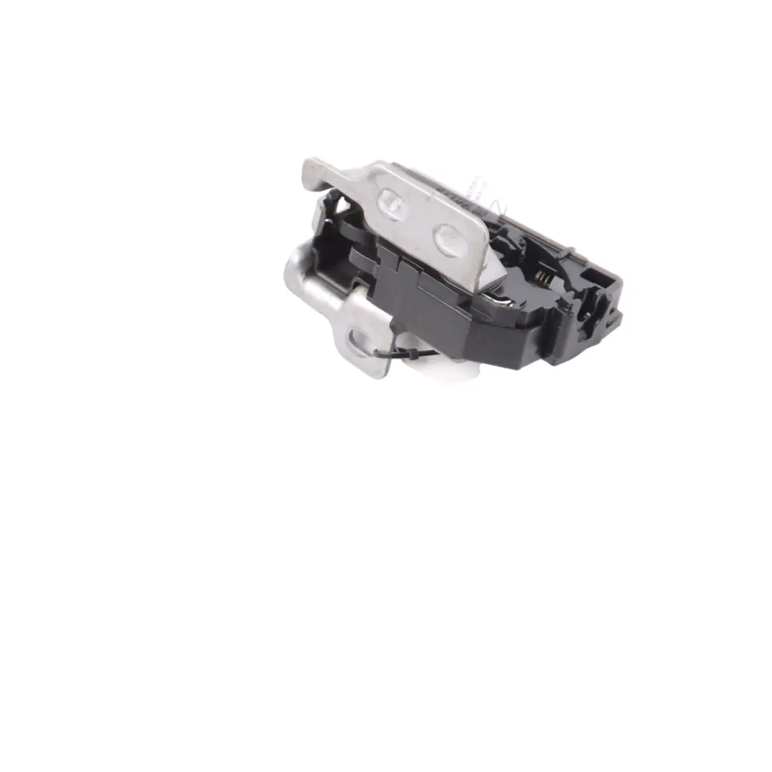 W907 W910 Upper Door Lock Latch Rear Left N/S to Mercedes Sprinter with Part number A9107405800 Mercedes Sprinter W907 W910 Upper Door Lock Latch Rear Left N/S - SKU A9107405800 - Part number A9107405800