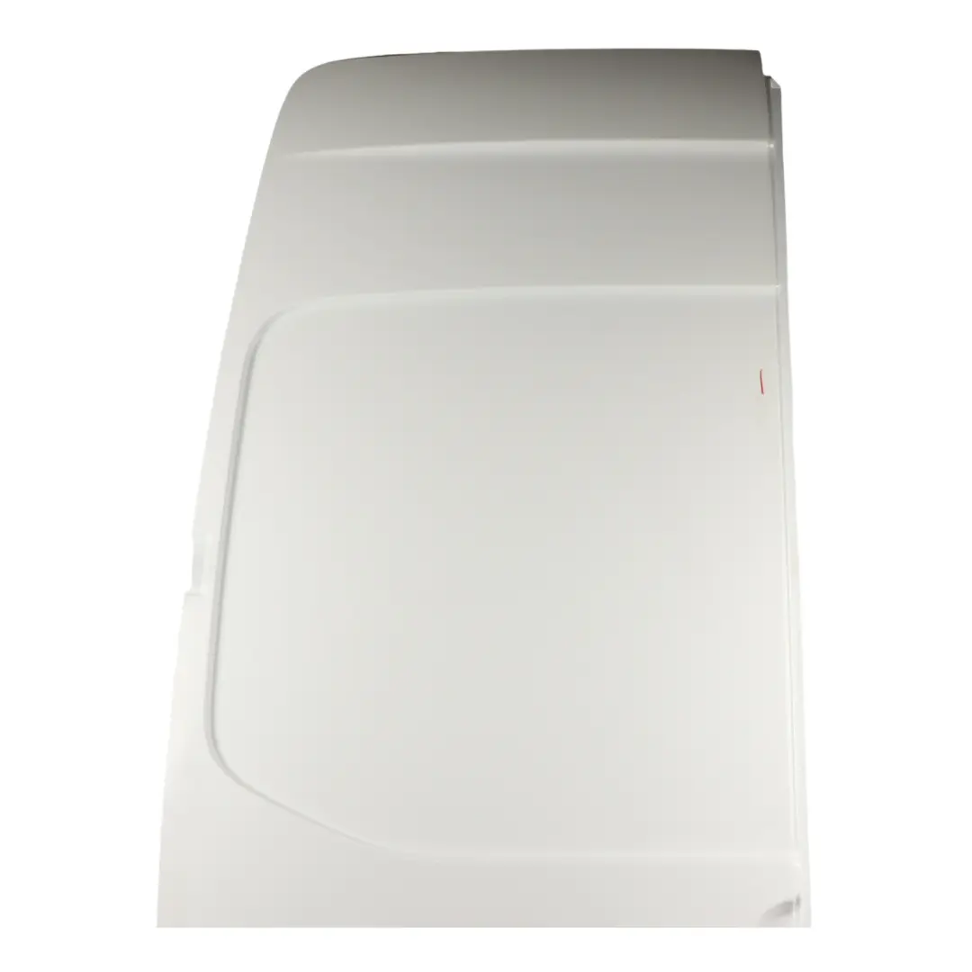 Door Rear Left N/S Boot Tailgate Door Door Arctic White - 9147 to Mercedes W910 with Part number A9107407700 Mercedes W910 Door Rear Left N/S Boot Tailgate Door Door Arctic White - 9147 - SKU A9107407700-ARW - Part number A9107407700