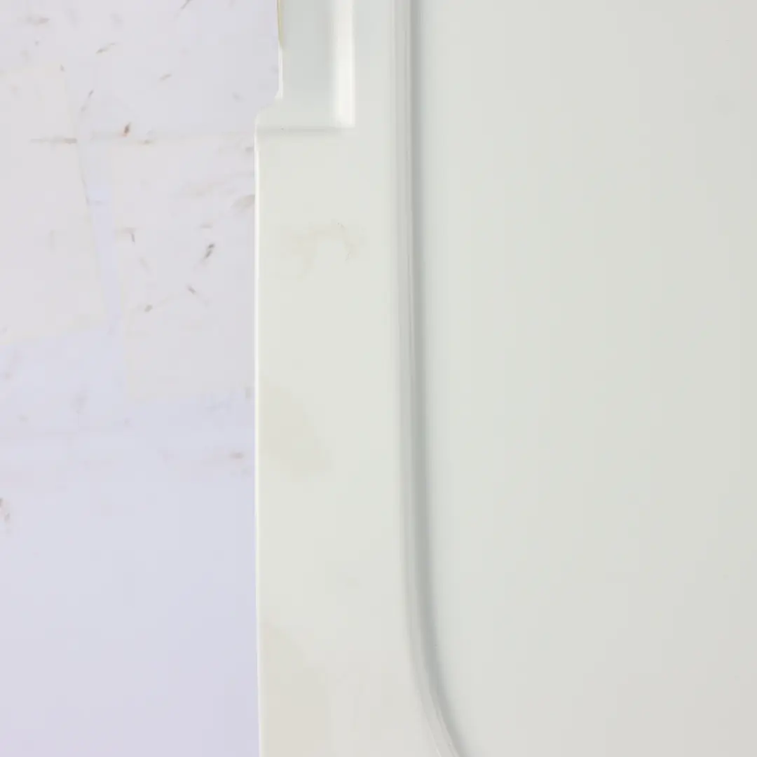 Door Rear Left N/S Boot Tailgate Door Door Arctic White - 9147 to Mercedes W910 with Part number A9107407700 Mercedes W910 Door Rear Left N/S Boot Tailgate Door Door Arctic White - 9147 - SKU A9107407700-ARW - Part number A9107407700